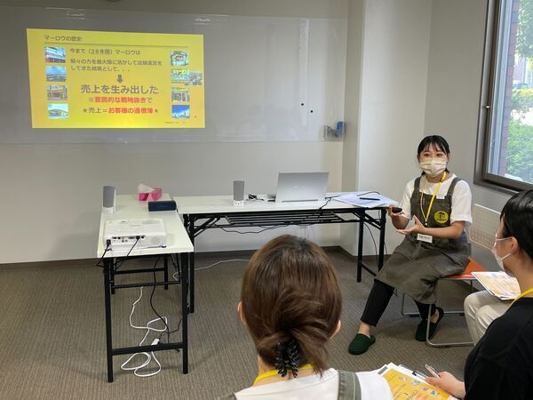 最後に、求職者の方へのメッセージを教えてください。