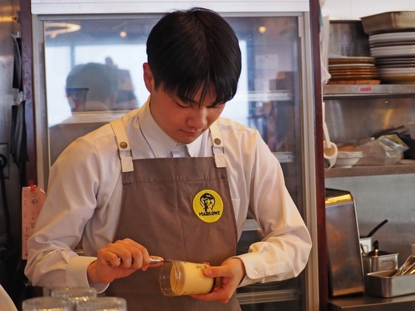 お客様に喜んでいただいたエピソード