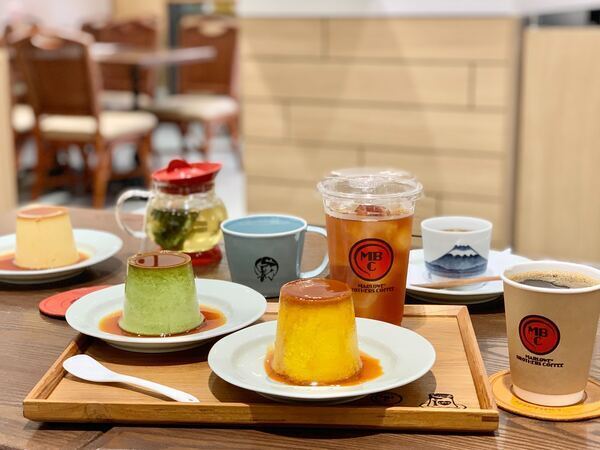 ◎そごう横浜百貨店内のカフェ◎マーロウブラザーズコーヒーそごう横浜店 ◎カフェキッチンスタッフ ◎シフト例) 12：00～17：00　13：00～18：00　17：00～21：00　12：00～21：00等 ◎ 四季折々のプリンカフェが大人気です♬