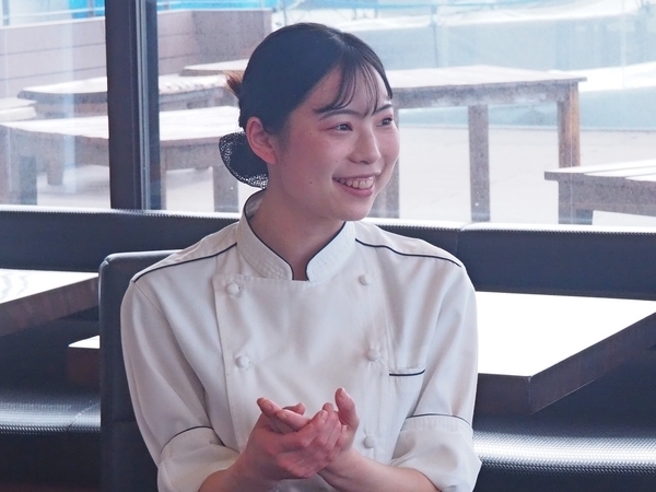 入社のきっかけ