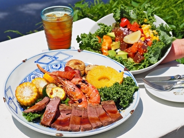 マーロウの料理の魅力とは?