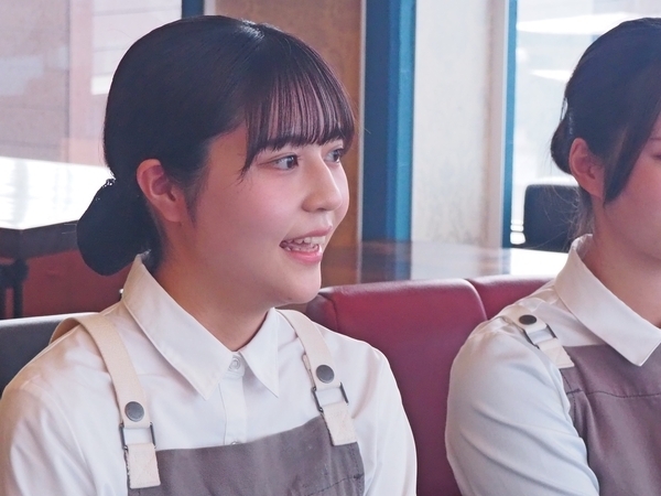 入社のきっかけ