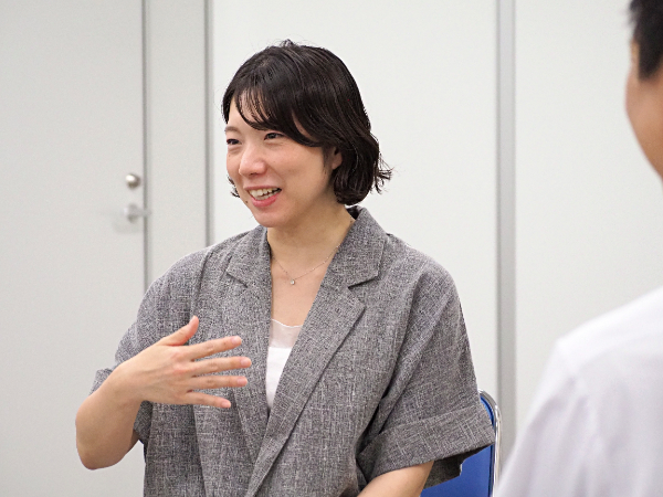 転職を考えている皆さんへ