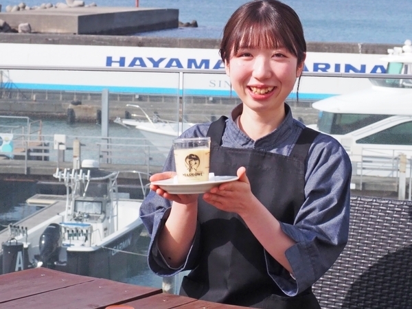 入社のきっかけ