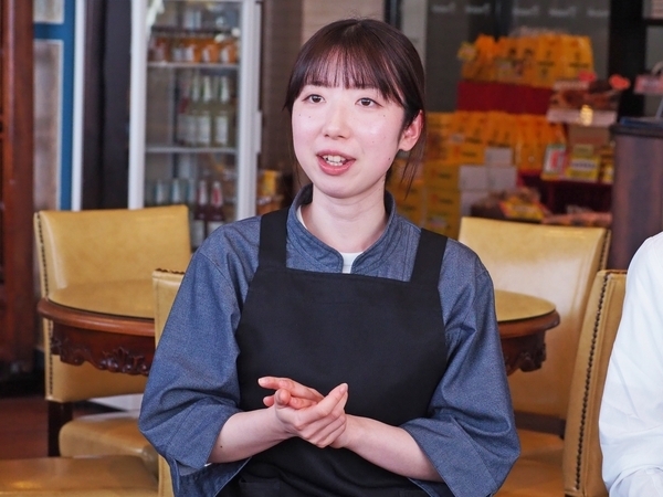 お客様に喜んでいただいたエピソード