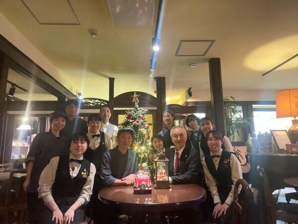 私たちと一緒にはたらきましょう。
皆さんからのご応募お待ちしております。