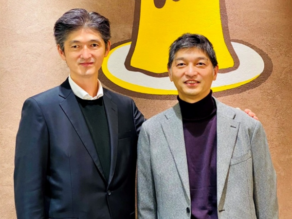 「誠実」 「Rich Pudding Rich Life 」 「夢と希望」