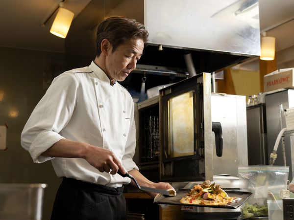 お仕事のやりがい、また大変なところを教えてください。