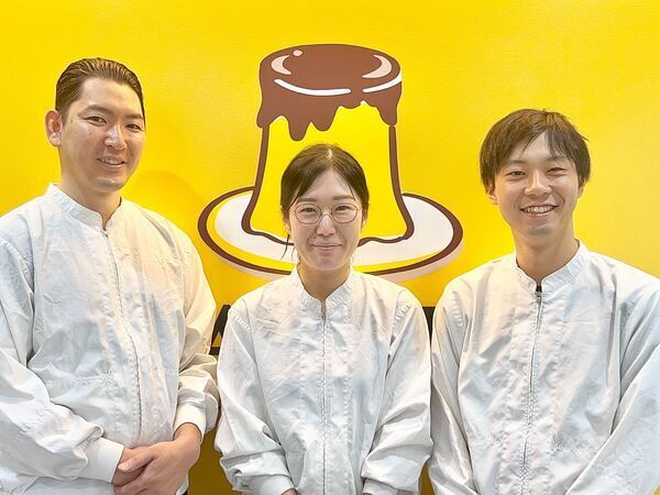 働いている時、どんな事を心がけていますか？