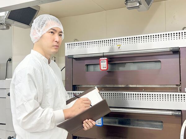 お仕事のやりがいを教えてください。