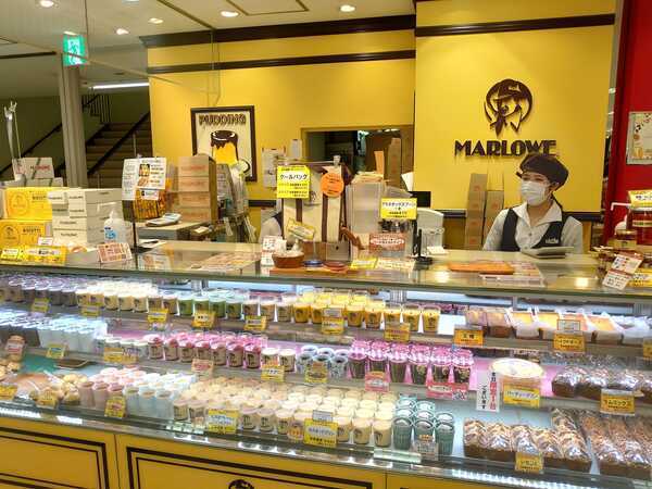 入社までの経緯を教えてください。