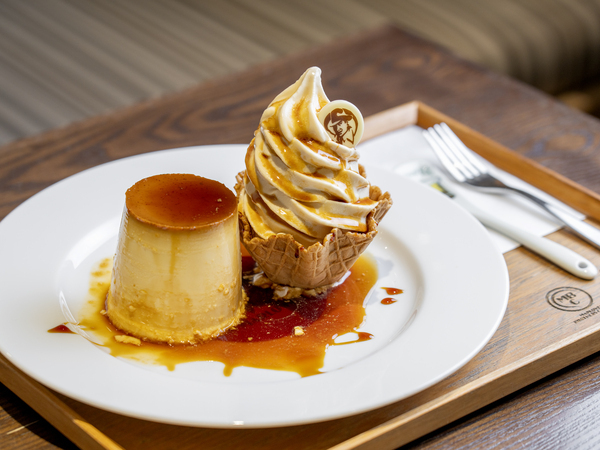 マーロウの魅力を教えてください。