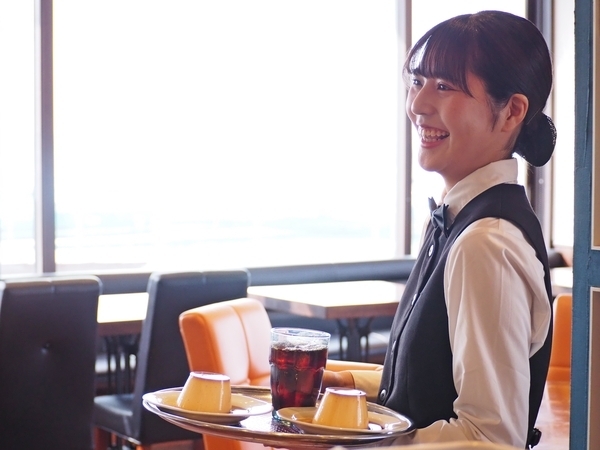 お客様に喜んでいただいたエピソード