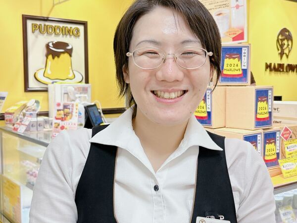 最後に、求職者の方へのメッセージと、ご自身がマーロウで実現したいこと。