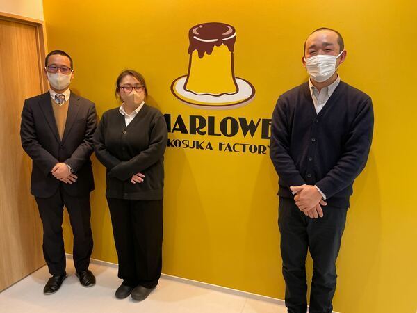 マーロウに入社して、どんな経験・スキルを得られましたか?