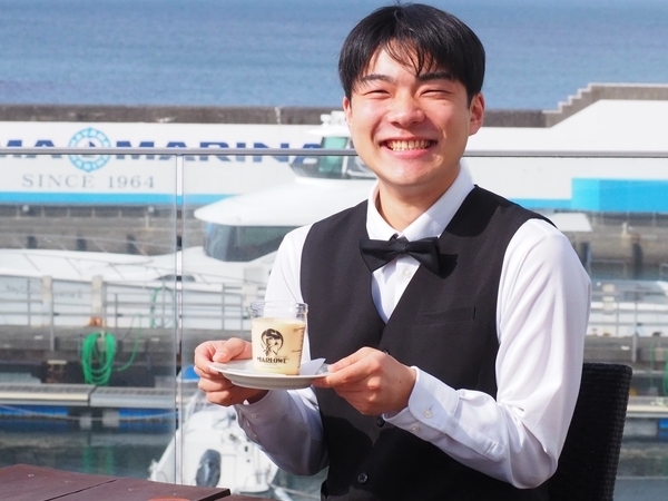 先輩から学んだこと