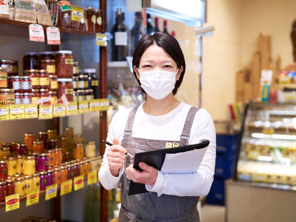 入社して、どんな経験・スキルを得られましたか？