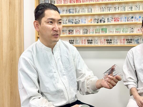 求職者の皆さんへ