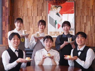 【27卒・販売職】8月開催◎マーロウ夏の会社説明＆見学会