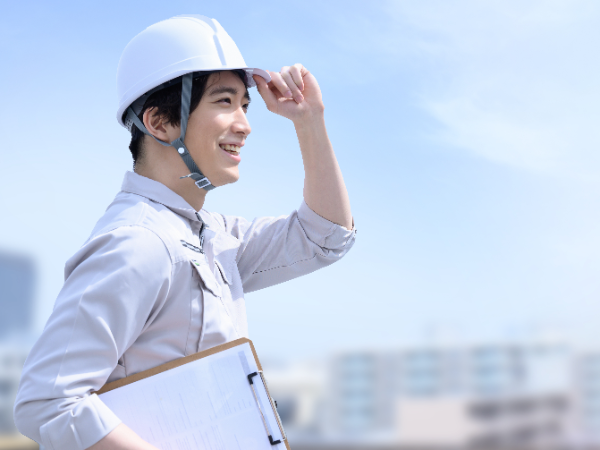 仕事とプライベート、メリハリつけて働けます。