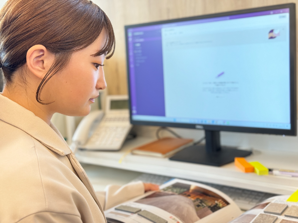 カスタムページ作成