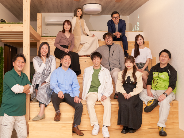 カスタムページ作成