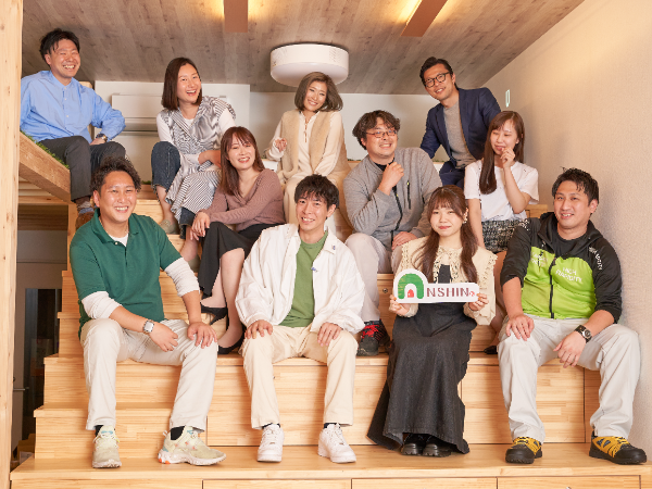 社風・労働環境