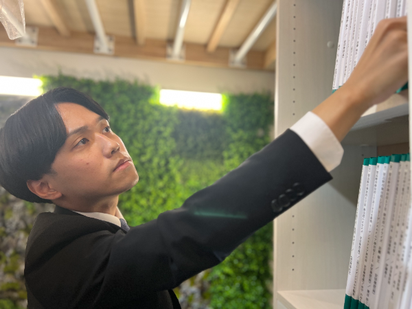 カスタムページ作成