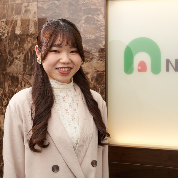 管理部/宇井世里香