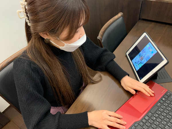 ミッションと仕事内容について　【毎日”新しい”に出会えます！】