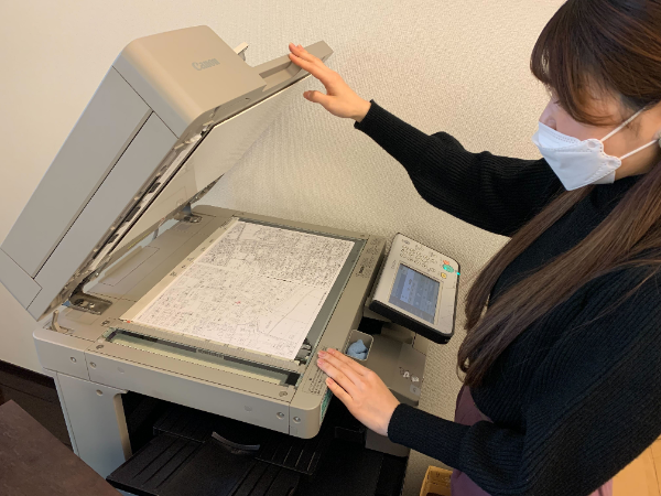 入社の動機はなんですか？　【当たり前がない会社だと感じます！】