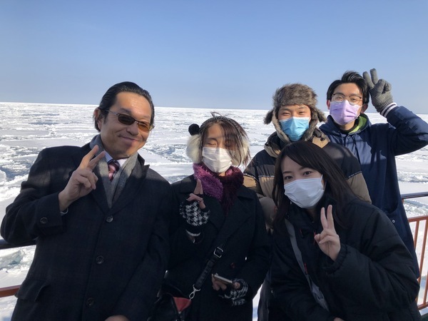 制度・環境・文化