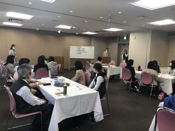 社内研修や資格取得バックアップなど、成長できる環境です。