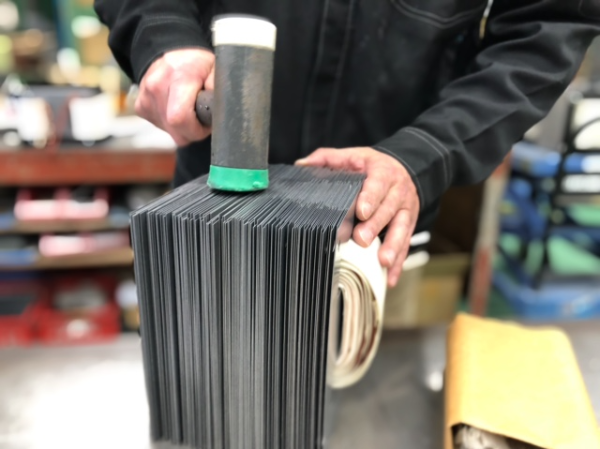 まずは簡単な業務からスタートします！
