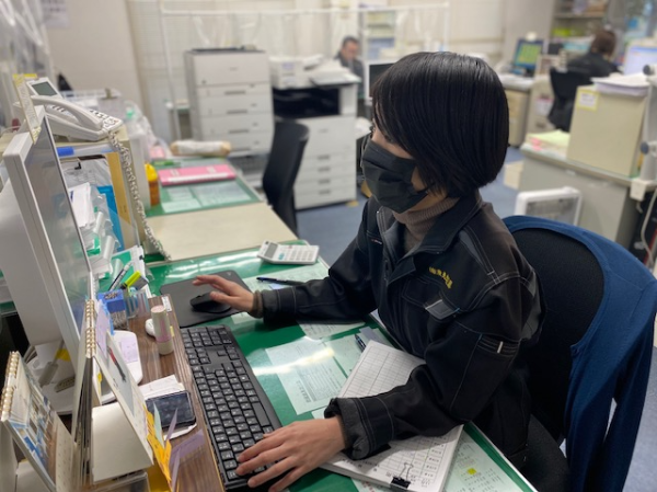 未経験の方もぜひご応募ください！