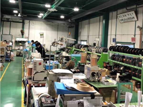 Q.担当業務を教えてください！