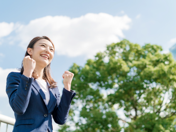最後に応募者へのメッセージをお願いします！