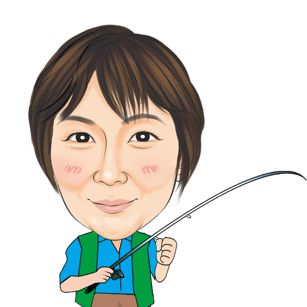 タックルベリー事業部/藁池 香奈子