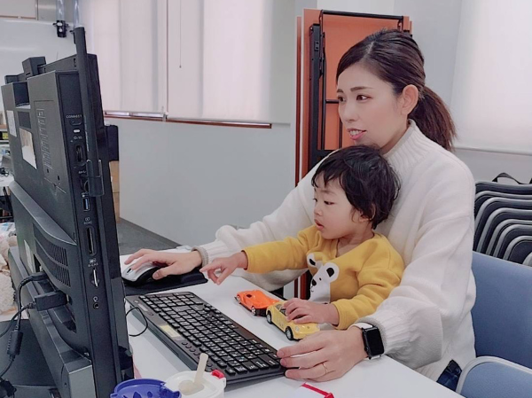 入社の経緯について教えてください。