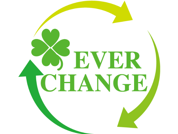 Ever Changeとは