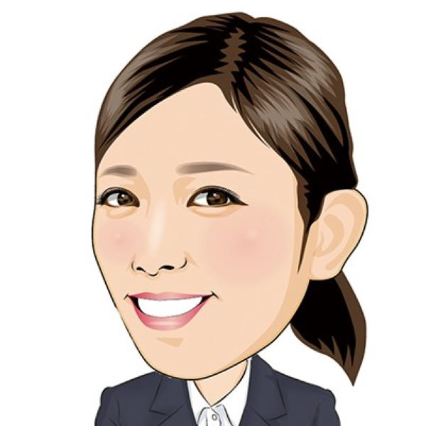 管理部門/前田 千秋