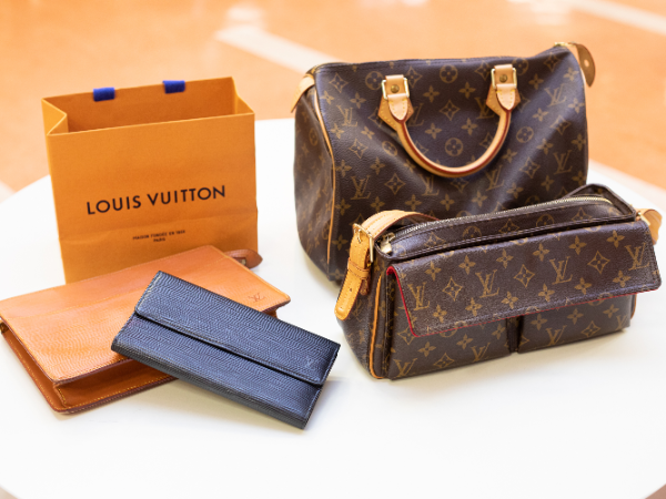 「もったいない」の気持ちを大切にしています。