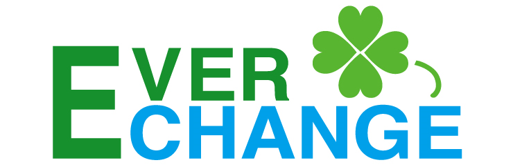 株式会社エバーチェンジ