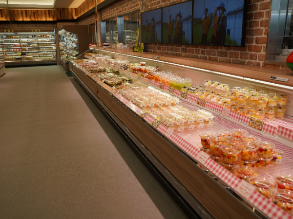 ヴェルジェのイチオシデザート♪