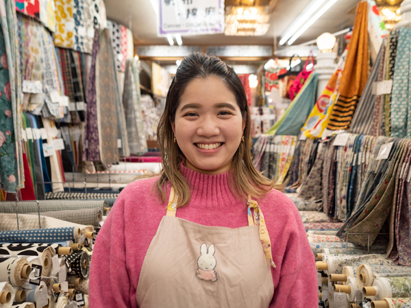 あなたへのメッセージ