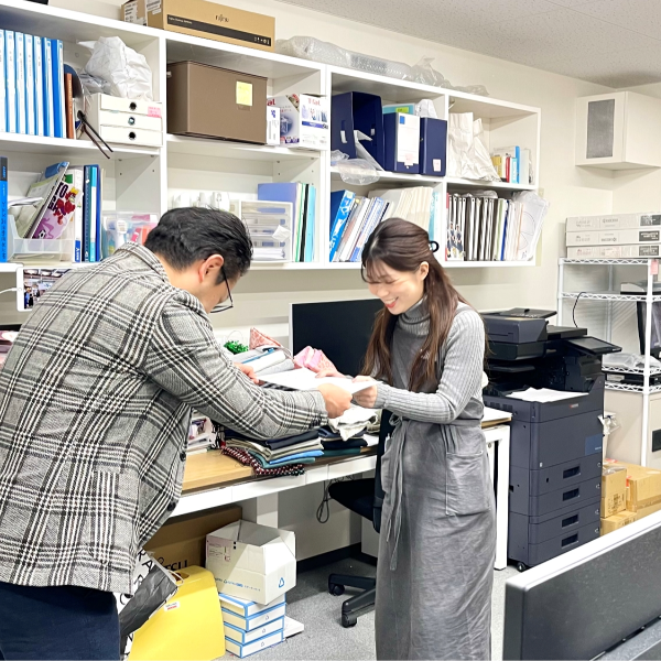 社内イベント/功績アピール表彰式