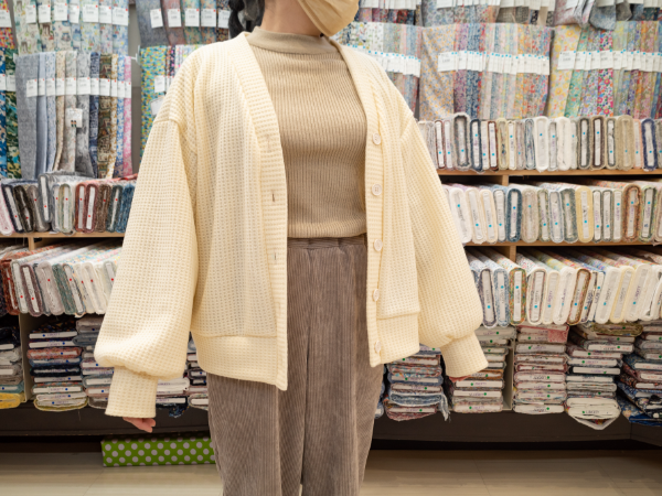 オリジナルの制服に込められた想い