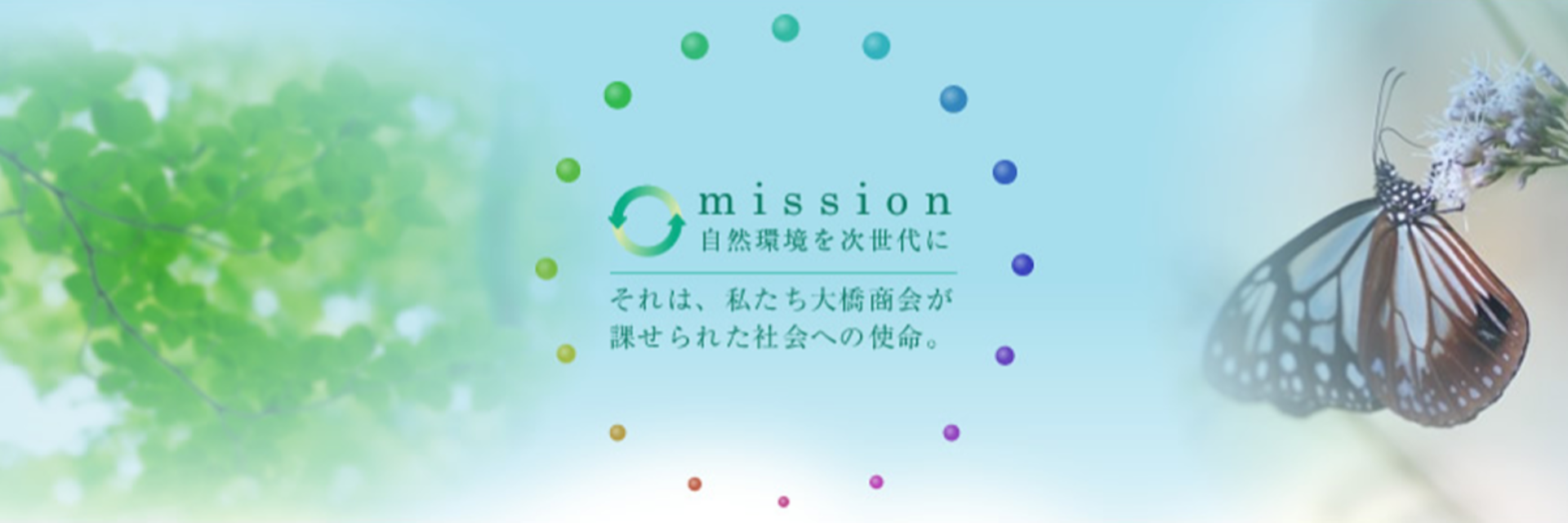 株式会社大橋商会