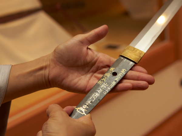 和の文化に触れながら更なる自分磨きを体験できる宿