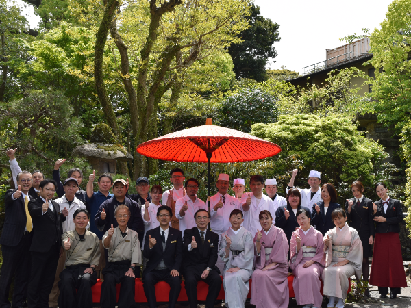 制度・環境・文化